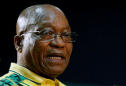 ANC orders Zuma to step down as South African president