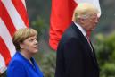 New Trump attack on Germany widens transatlantic rift