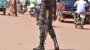 Burkina Faso gunmen 'kill dozens' at cattle market in Kompienga