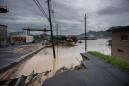 'I don't know where to start': Rains devastate Japan town