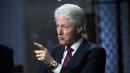 Bill Clinton bristles when asked if he'd handle Lewinsky affair differently in #MeToo era