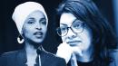 Rashida Tlaib and Ilhan Omar Barred From Israel—But a Conflagration Is Coming