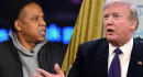 Trump hits back at Jay-Z after rapper dismissed his claims about black unemployment