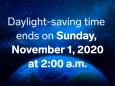 Daylight-saving time is literally killing us — but at least we'll get a little extra sleep this Sunday