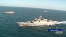 19 dead as Iran warship hit by 'friendly fire' in tense Gulf