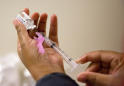 US flu season arrives early, driven by an unexpected virus