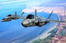 Explained: Why 6th Generation Fighters Will Crush the F-35 and F-22