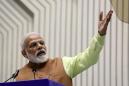 Modi Says Satellite Destruction Shows India Is Now a 'Space Power'