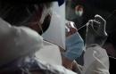 Coronavirus : Plus de 32.000 nouveaux cas en 24 heures en France, nouveau record