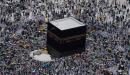 Saudi Arabia considers limiting haj pilgrims amid COVID-19 fears