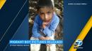 Photos of Guatemalan boy who died in US custody released as dad speaks out about why they headed to border