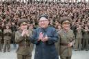Meet All the Weapons Kim Jong-Un Wishes He Could Get His Hands On