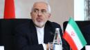 Iran's Top Diplomat Says 'All Options Are On The Table' If U.S. Pulls Out Of Nuclear Deal