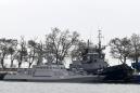 UN court: Russia must free 3 detained Ukraine ships, sailors