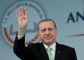 Turkey's Erdogan says Iraqi Kurdish authorities "will pay price" for vote