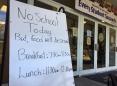 A day without women? Teacher protest shuts US city schools