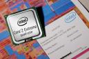 Intel Officially Loses Its Manufacturing Lead