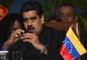 Venezuela's Maduro says he could stop oil sales to US