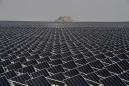 China to strictly control new solar capacity expansion, boost tech innovation