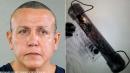 Mailed pipe bomb suspect Cesar Sayoc expected to plead guilty in New York