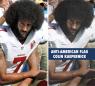 Colin Kaepernick's skin appears darkened in Republican campaign fundraiser ad