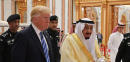 Saudis Shrug Off Arms Sale Freeze, Convinced Qatar Will Bend