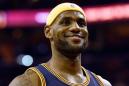LeBron James group to donate $100,000 toward paying Florida ex-felons' fines so they can vote