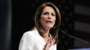 Michele Bachmann: God Didn't Call Me, So I'm Not Running For Senate