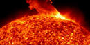 New Data Could Help Give Warning of Catastrophic Solar Storms