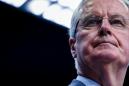 UK must accept 'common' standards for deal with EU: Barnier