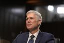 After fierce battle, Gorsuch confirmed to US Supreme Court