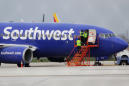 Southwest Cancels 40 Flights as It Works to Inspect Plane Engines After Deadly Explosion