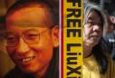 Liu Xiaobo: Freed Chinese intellectual spoke out for change