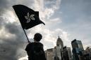 U.S. no longer considers Hong Kong autonomous from China, Pompeo announces