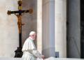 Pope says abortion is like hiring 'contract killer'