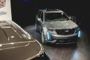 2020 Cadillac XT6 Base Pricing Announced, and It's Not a Value Play