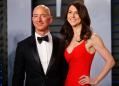 Mackenzie Scott donates $1.7 billion of her wealth since split with Jeff Bezos