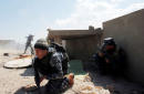 Conflicting casualty figures a week after Iraq Mosul blast