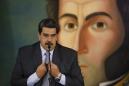 Venezuela asks UN to say US can't invoke treaty to use force