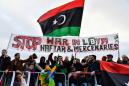 No evidence of Sudan paramilitaries fighting in Libya: UN