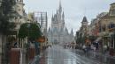 Behind-The-Scenes Pics Show How Disney World Prepared For Hurricane Irma