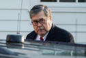 Mueller report on Trump and Russia to be made public by mid-April: Barr