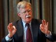 John Bolton says UK-US trade deal could be agreed 'sector by sector'