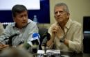 Colombia's ELN rebels propose ceasefire during pandemic
