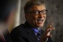 Here's what happened when Trump asked Bill Gates to be his science advisor