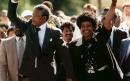 Anti-apartheid campaigner Winnie Mandela dies aged 81