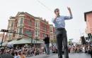 Beto O'Rourke releases 10 years of tax returns, reveals he and wife made $370K in 2017