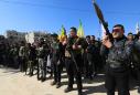 Turkey warns against Syria regime support for Kurd militia