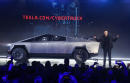 Tesla’s ‘unbreakable’ cyber truck demo fails, windows shatter