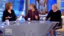 Whoopi Goldberg calls out Meghan McCain: ‘Let me tell you something’